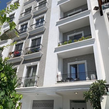 Royal Hill Apartments 2 By Ps Durres Exterior photo